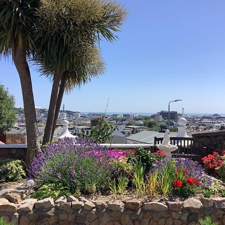 Almorah Hotel Saint Helier Jersey Buitenkant foto