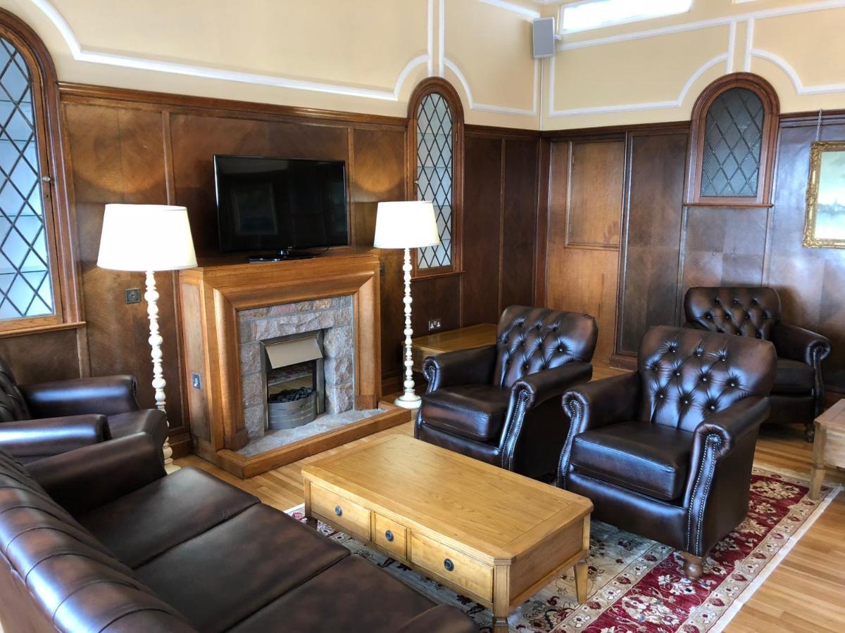 Almorah Hotel Saint Helier Jersey Buitenkant foto